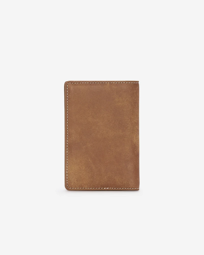 Passport Holder Tribe