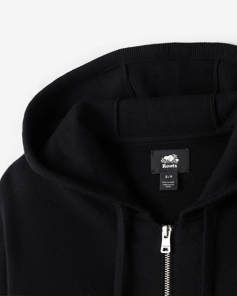 Bowen Full Zip Hoodie