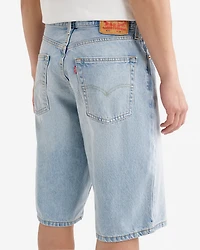 Levi's 470 Baggy Mens Shorts 14 Inch