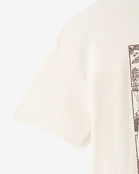 Roots X NCC Earth Month T-Shirt