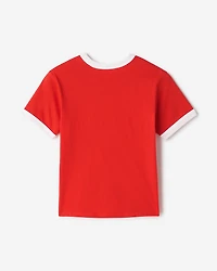 Northern Athletics Ringer T-Shirt
