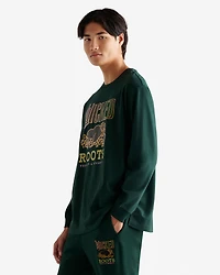 Roots X Wicked Relaxed T-Shirt