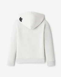 Kids Northern Roots Full Zip Hoodie