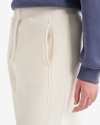 Pantalon ballon en molleton Nuage