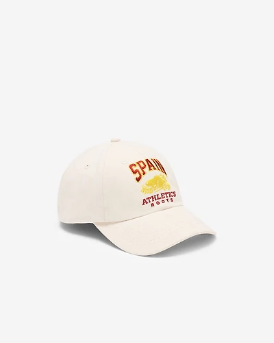 Roots Worldwide Cap Spain