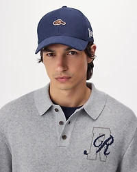Casquette de baseball Castor