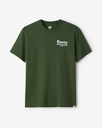 Mens Northern Wild T-Shirt