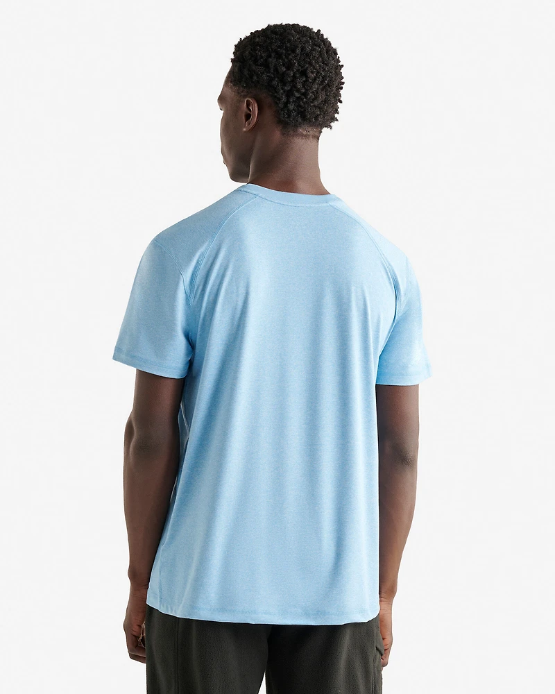 T-shirt à manches courtes Renouveau