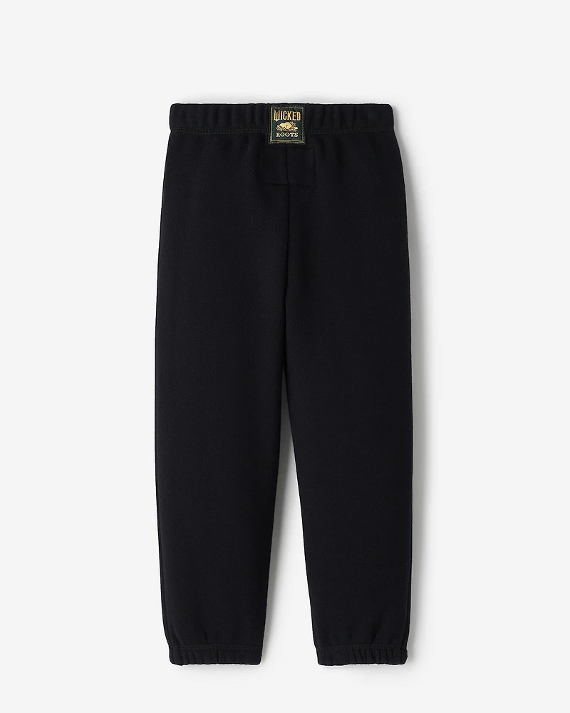 Toddler Roots X Wicked Sweatpant
