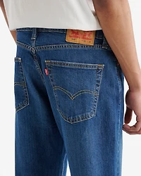 Levi's 514 Mens Straight Fit Jeans