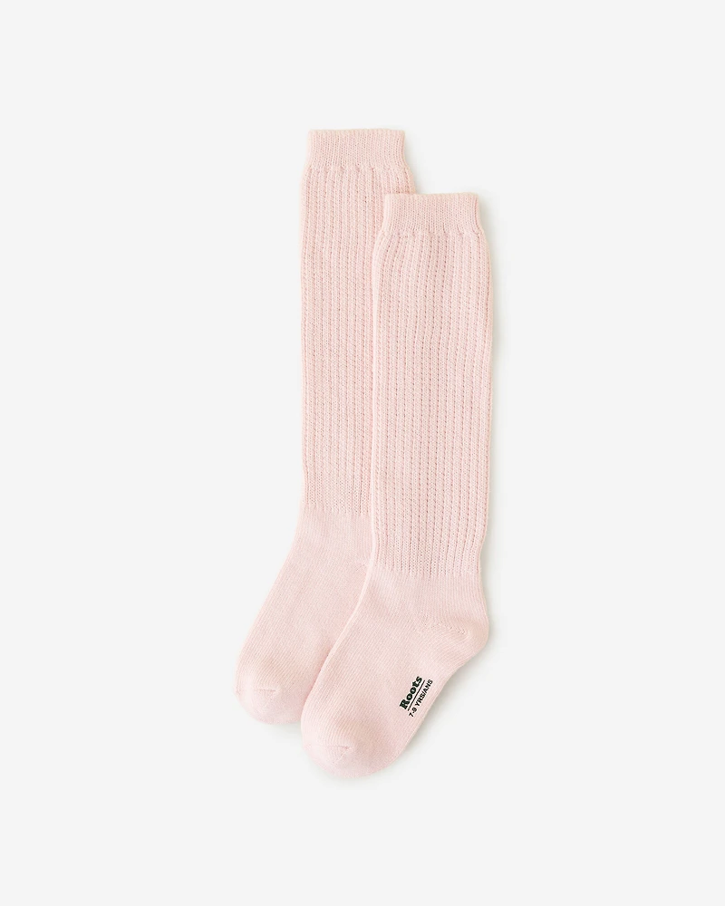 Kid Warm-Up Sock