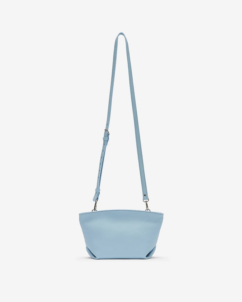 Small Lily Crossbody Cloud