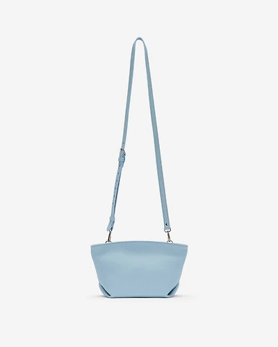 Small Lily Crossbody Cloud