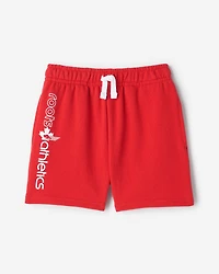 Toddler Northern Athletics Short