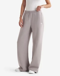 Cloud Wide Leg Sweatpant