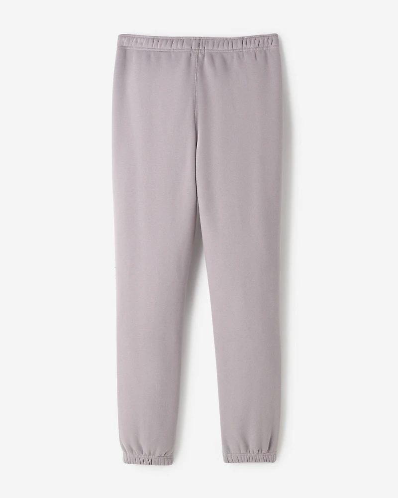 Pantalon en molleton Roots