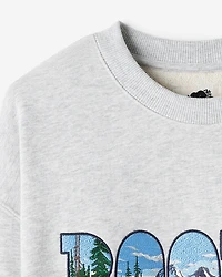 Greetings From BC Crew