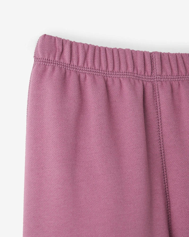 Pantalon en molleton Archives RBA pour tout-petits