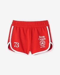 Toddler Girls Northern Athletics Shortie