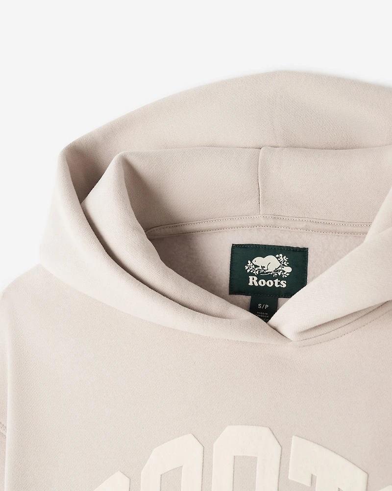 Roots Arch Hoodie