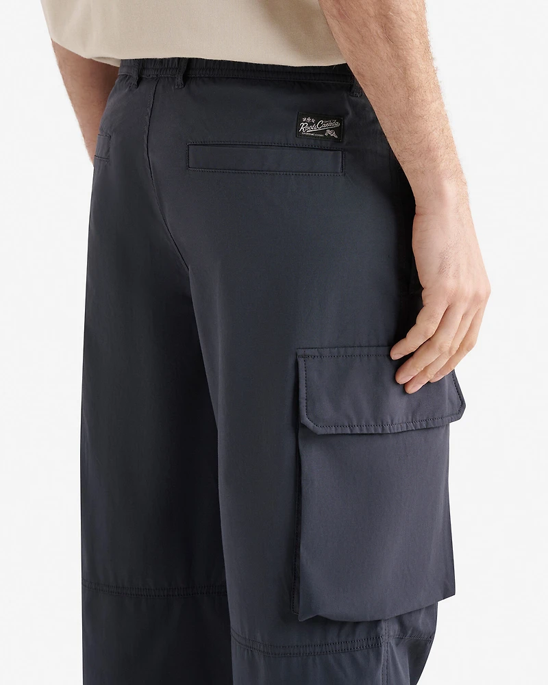 Wasaga Relaxed Cargo Pant