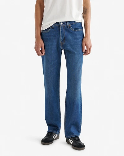 Levi's 514 Mens Straight Fit Jeans