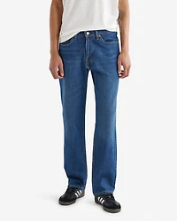Levi's 514 Mens Straight Fit Jeans