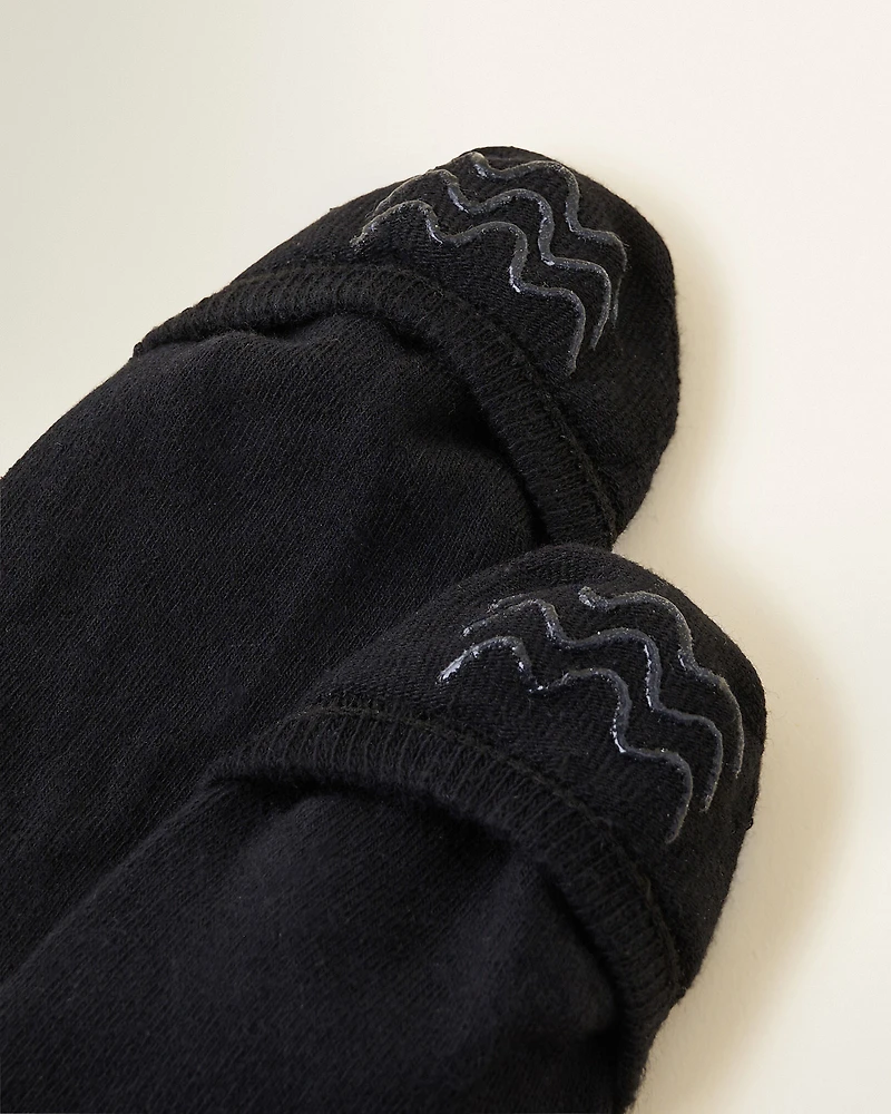 2 paires de chaussettes pour adultes