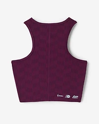 Camisole courte à imprimé Tempo de Toronto Roots