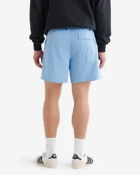 Summer League Taslon Short 7 Inch