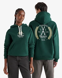 Chandail kangourou Club Banff