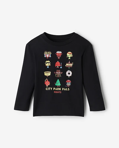 Toddler Northern Roots T-Shirt