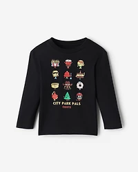 Toddler Northern Roots T-Shirt