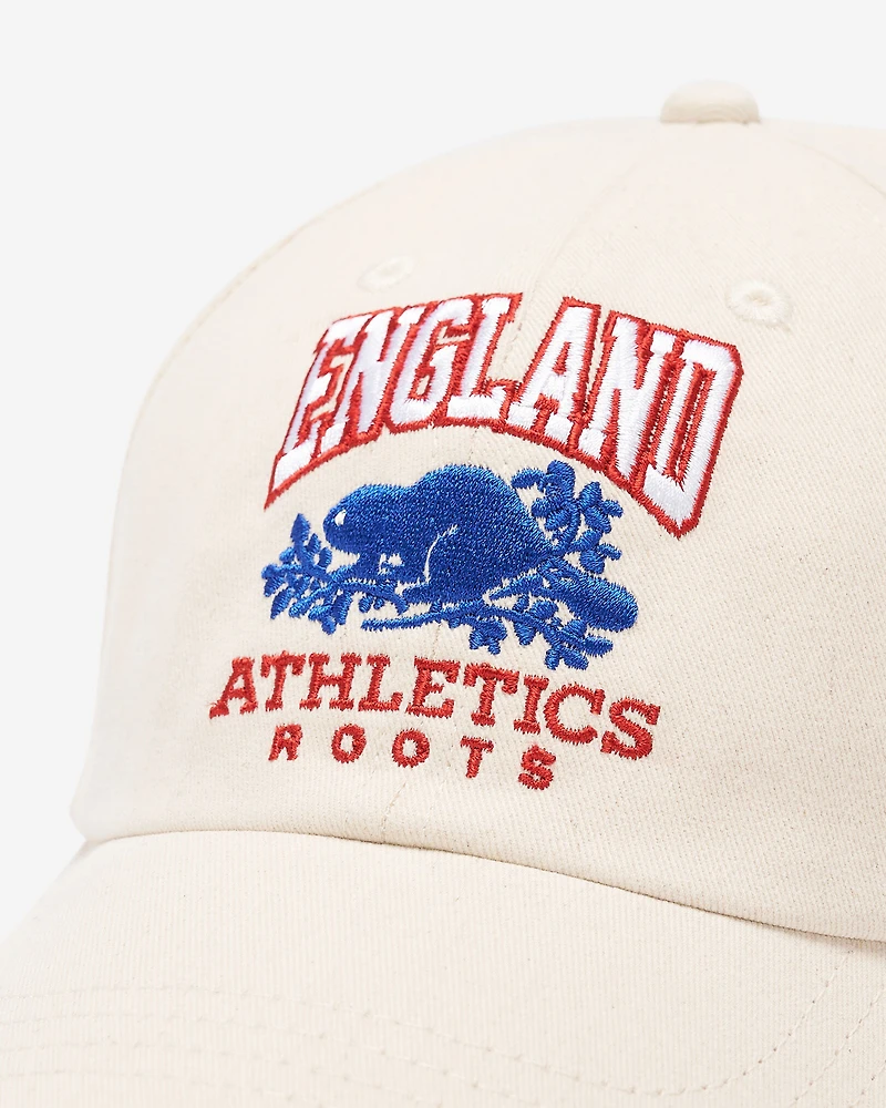 Roots Worldwide Cap England