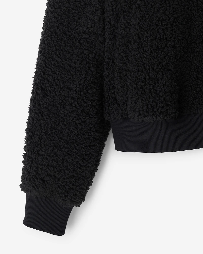 Creekside Shearling Fleece Jacket