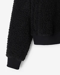 Creekside Shearling Fleece Jacket