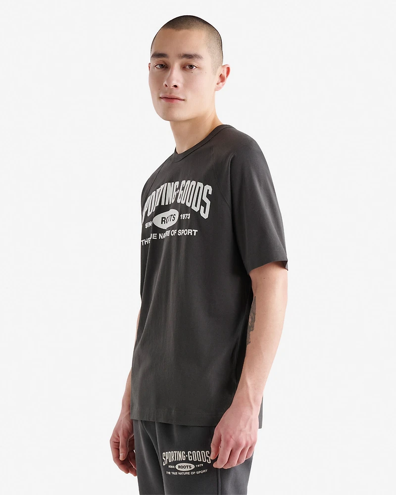 T-shirt Sporting Goods 99 pour hommes