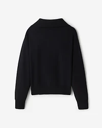 Bowen Half Zip Sweater