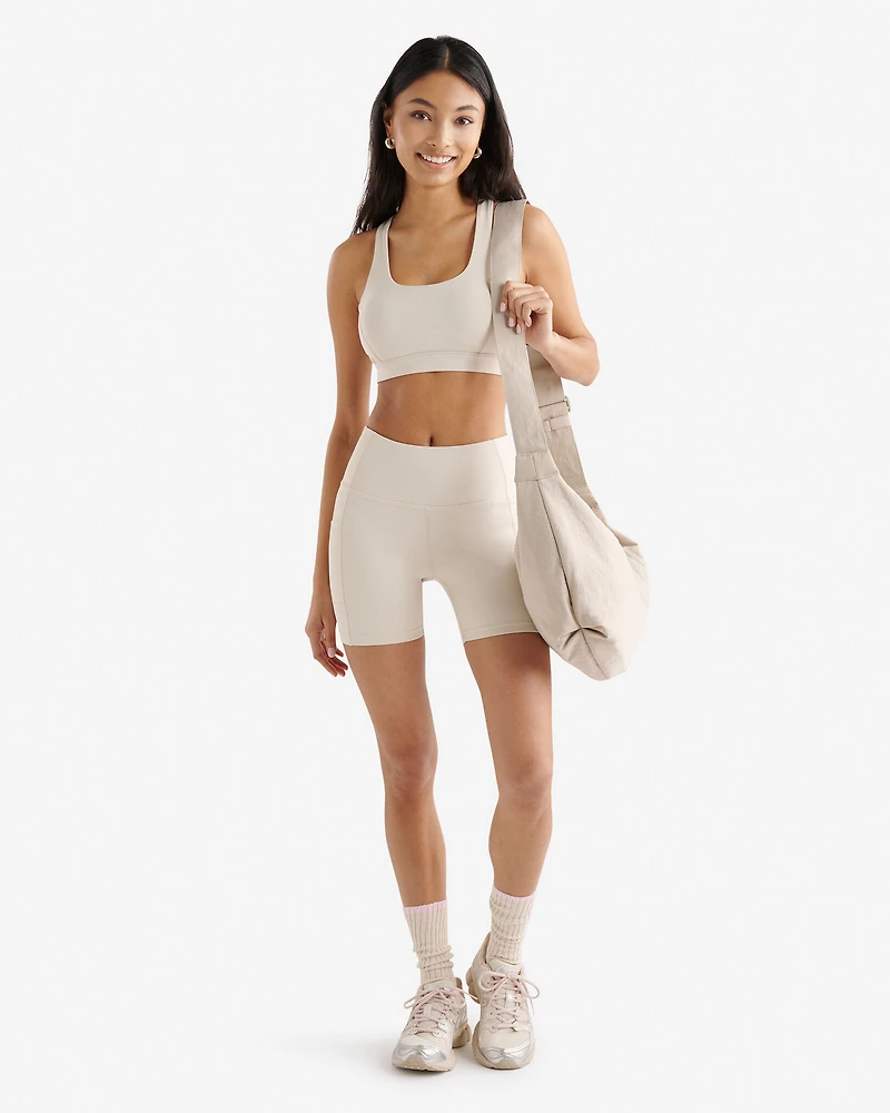 Short de vélo extensible 5 po Restore