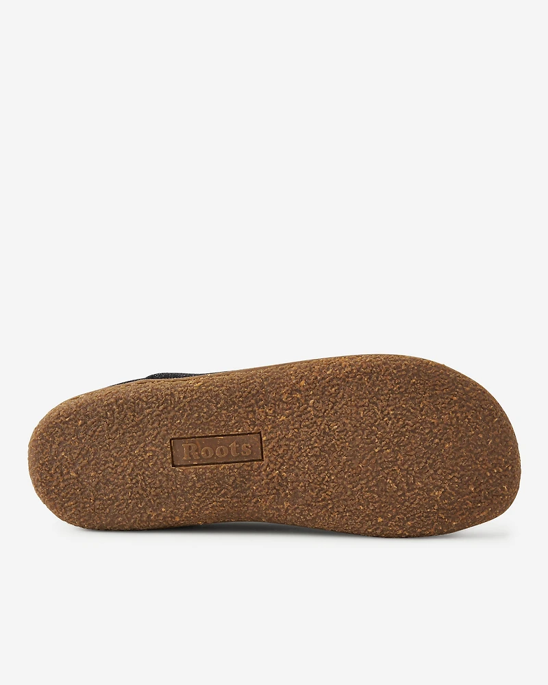 Mens Slip-On Shoe