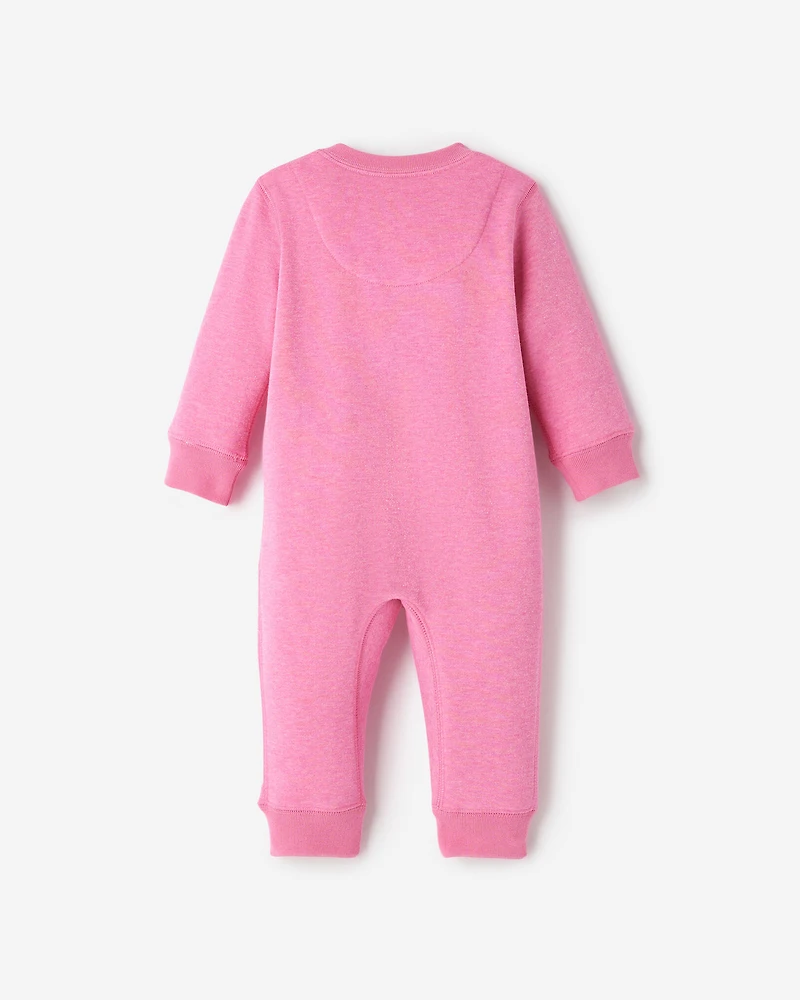 Baby Original Cooper Sparkle Romper