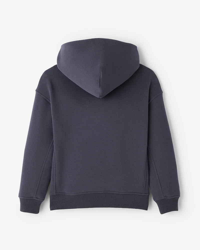 Kids Cloud Hoodie