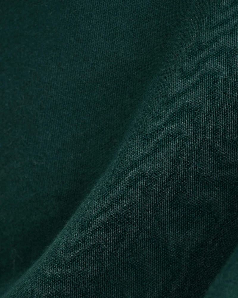 Womens Organic Relaxed Cooper T-shirt