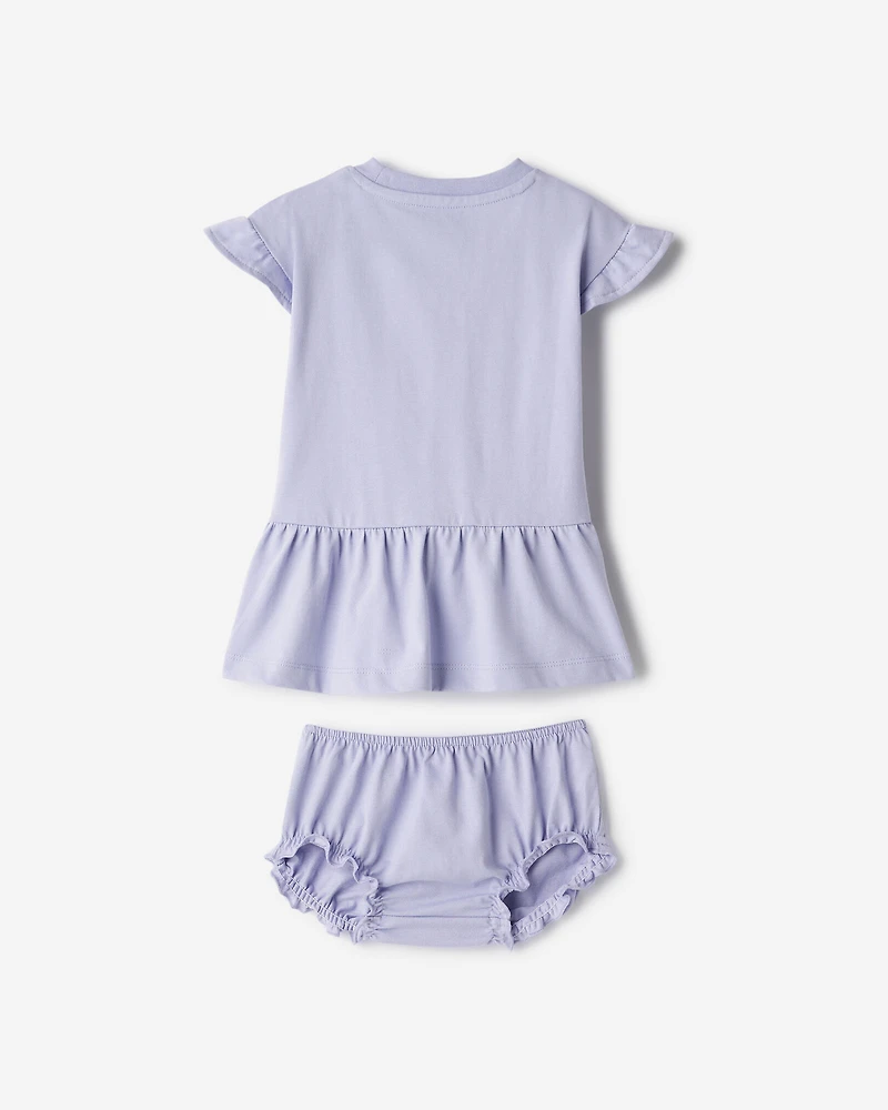 Baby Cooper Dress