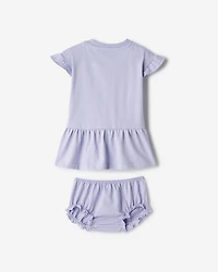 Baby Cooper Dress