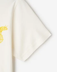Kids Nature Stamps T-Shirt