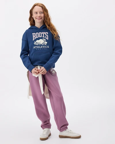 Pantalon en molleton Archives RBA pour enfants