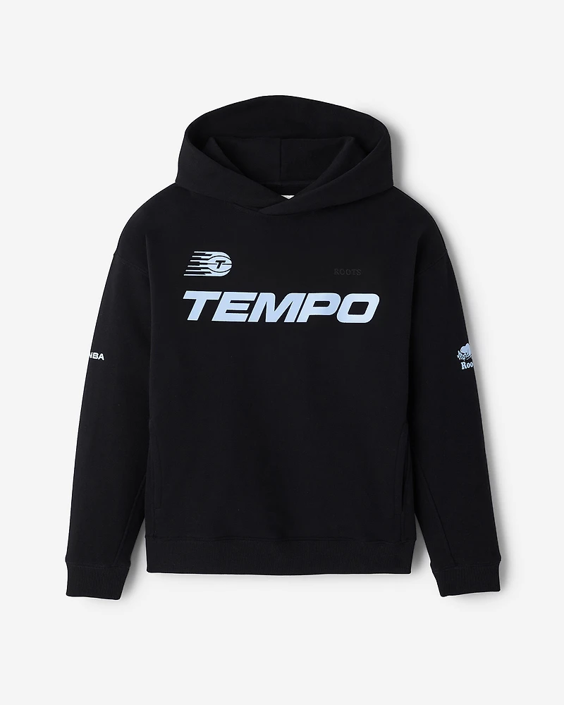 Roots Toronto Tempo Hoodie