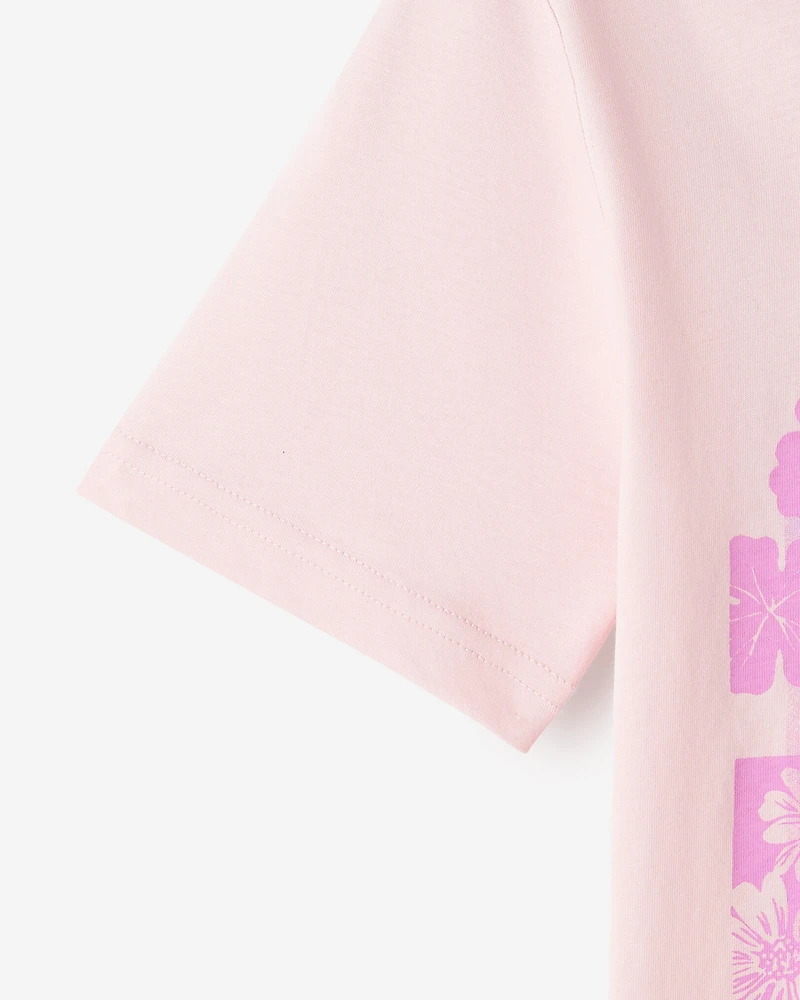 Kids Wildflower T-Shirt