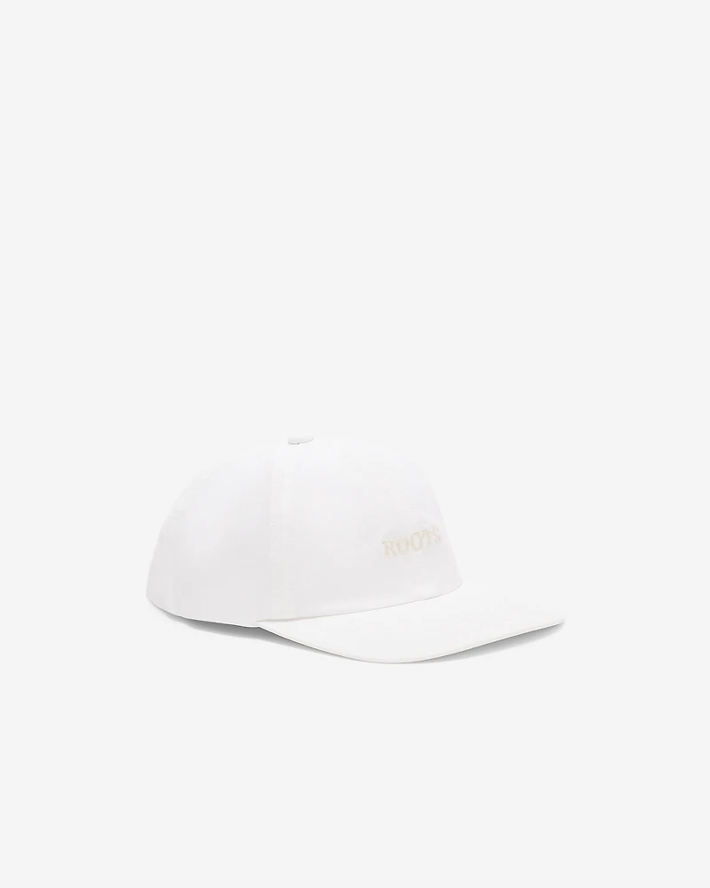 Roots Nylon Baseball Cap